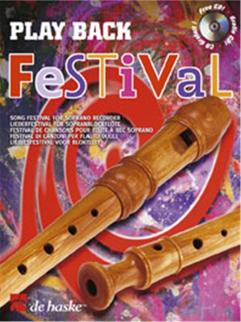 Play Back Festival
